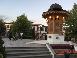 Ankara, fot. Paweł Wroński