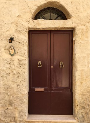Malta, kwiecień 2019, fot. Paweł Wroński